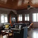 Casa Do Museu Maritimo Santo Amaro (Azores)