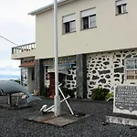 Casa Do Museu Maritimo Santo Amaro (Azores)