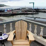 Casa Do Museu Maritimo Santo Amaro (Azores)