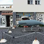 Casa Do Museu Maritimo *