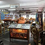 Casa Do Museu Maritimo Holiday home Santo Amaro (Azores)