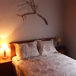 Casa Do Museu Maritimo Holiday home *