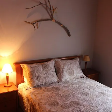 Casa Do Museu Maritimo Holiday home *