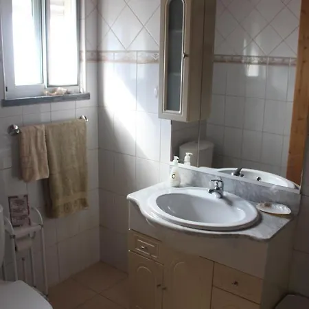 Casa Do Museu Maritimo