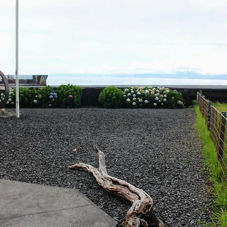 Дом отдыха Casa Do Museu Maritimo