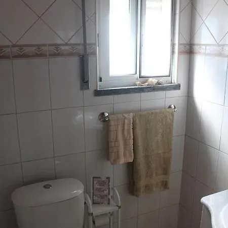 Дом отдыха Casa Do Museu Maritimo *