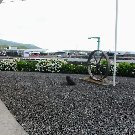 Дом отдыха Casa Do Museu Maritimo *