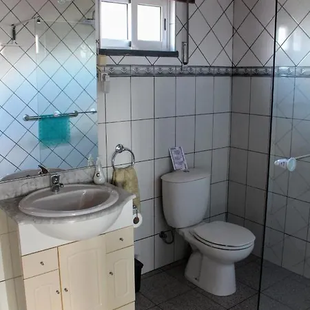 Casa Do Museu Maritimo Santo Amaro (Azores)