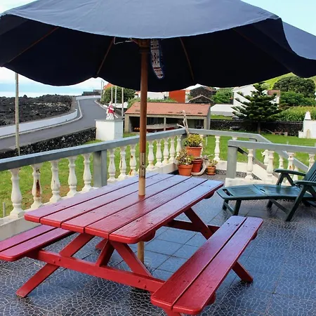 Casa Do Museu Maritimo Дом отдыха