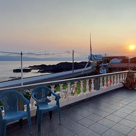 Дом отдыха Casa Do Museu Maritimo Santo Amaro (Azores)