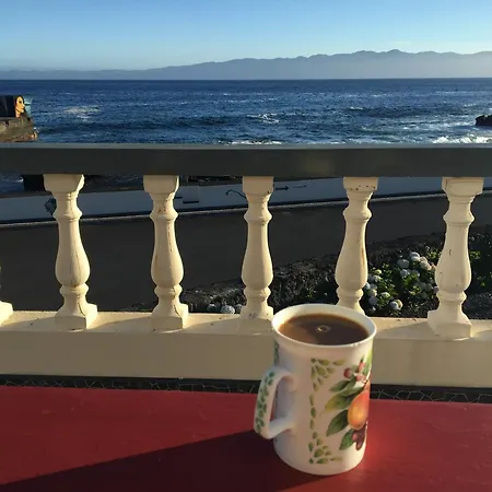 펜션 Casa Do Museu Maritimo