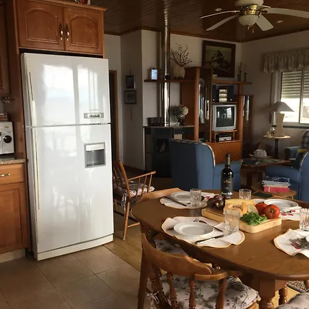 Дом отдыха Casa Do Museu Maritimo *