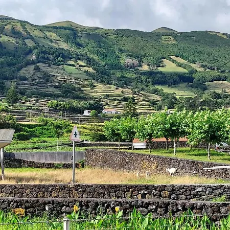 Casa Do Museu Maritimo Дом отдыха