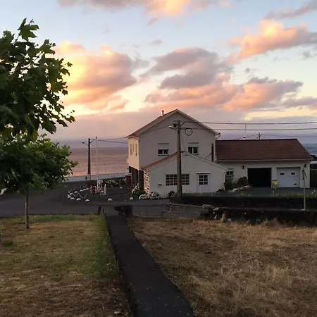 Casa Do Museu Maritimo Дом отдыха Santo Amaro (Azores)