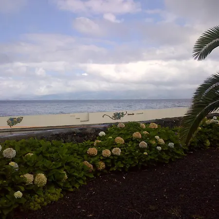 펜션 Casa Do Museu Maritimo *