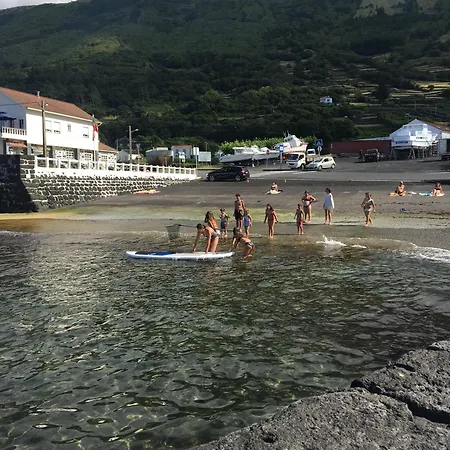Дом отдыха Casa Do Museu Maritimo