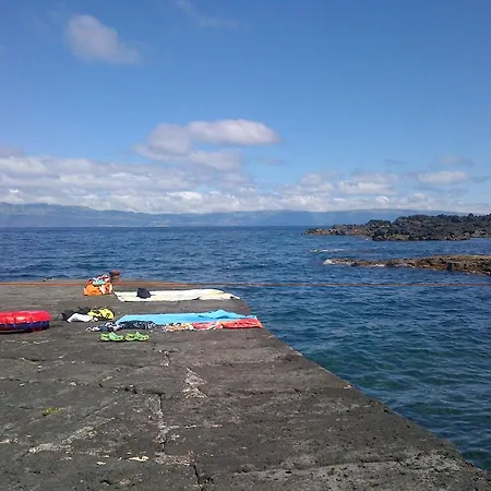 펜션 Casa Do Museu Maritimo *