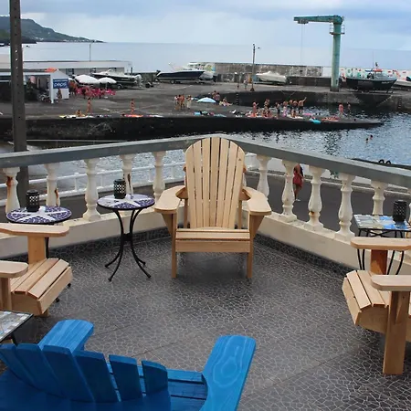 Casa Do Museu Maritimo