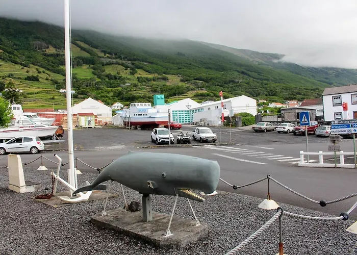 Casa Do Museu Maritimo