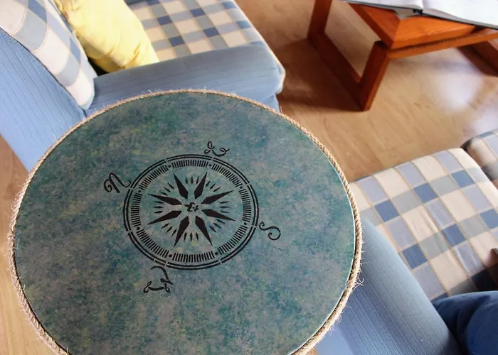 Casa Do Museu Maritimo 펜션