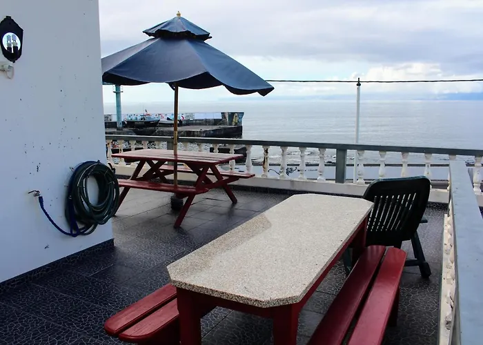 Casa Do Museu Maritimo *