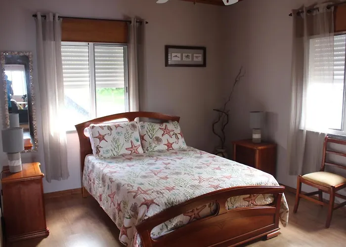 Casa Do Museu Maritimo