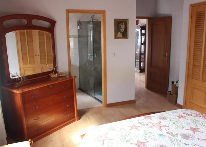 펜션 Casa Do Museu Maritimo *