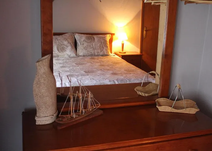 Casa Do Museu Maritimo