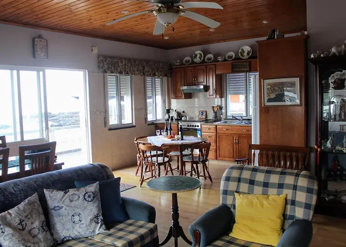 펜션 Casa Do Museu Maritimo *