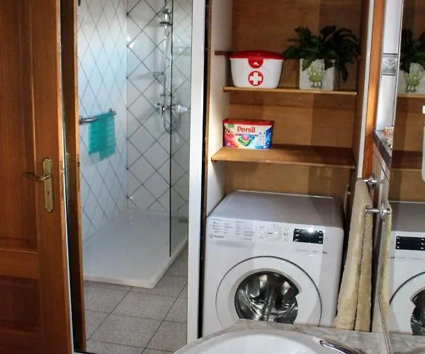 Casa Do Museu Maritimo 펜션 *