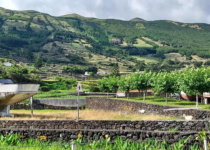 Casa Do Museu Maritimo Holiday home
