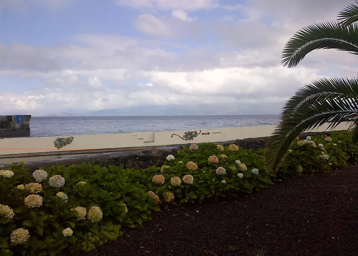 펜션 Casa Do Museu Maritimo *