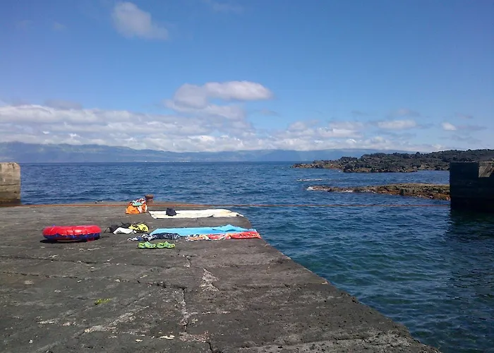 Holiday home Casa Do Museu Maritimo *