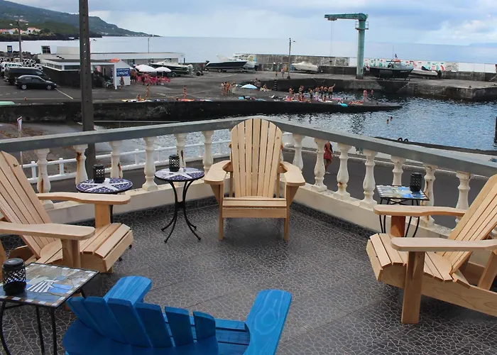 Casa Do Museu Maritimo